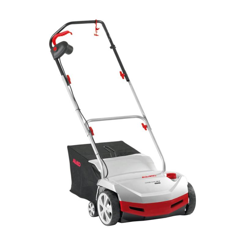 AL-KO Elektro-Vertikutierer 38 E Combi Care Comfort von AL-KO