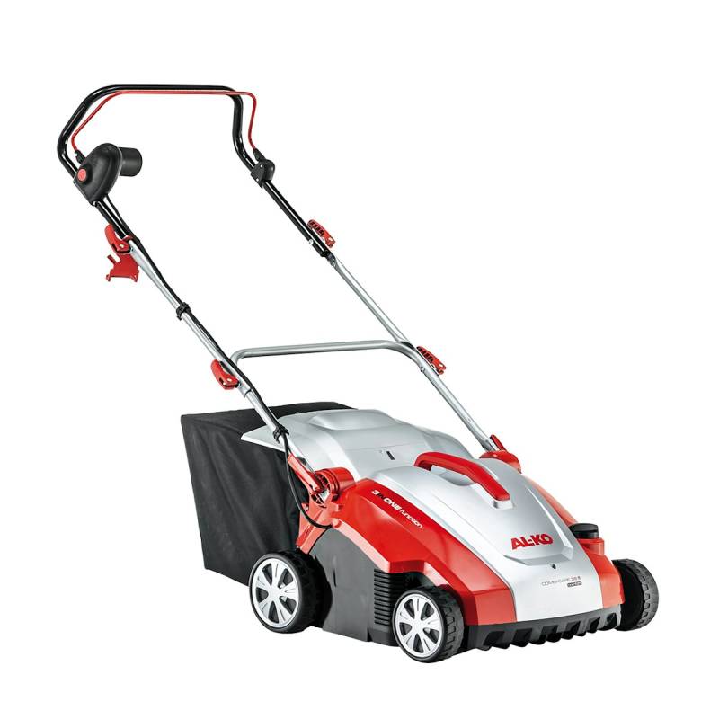 AL-KO Elektro-Vertikutierer Combi Care 36 E Comfort von AL-KO