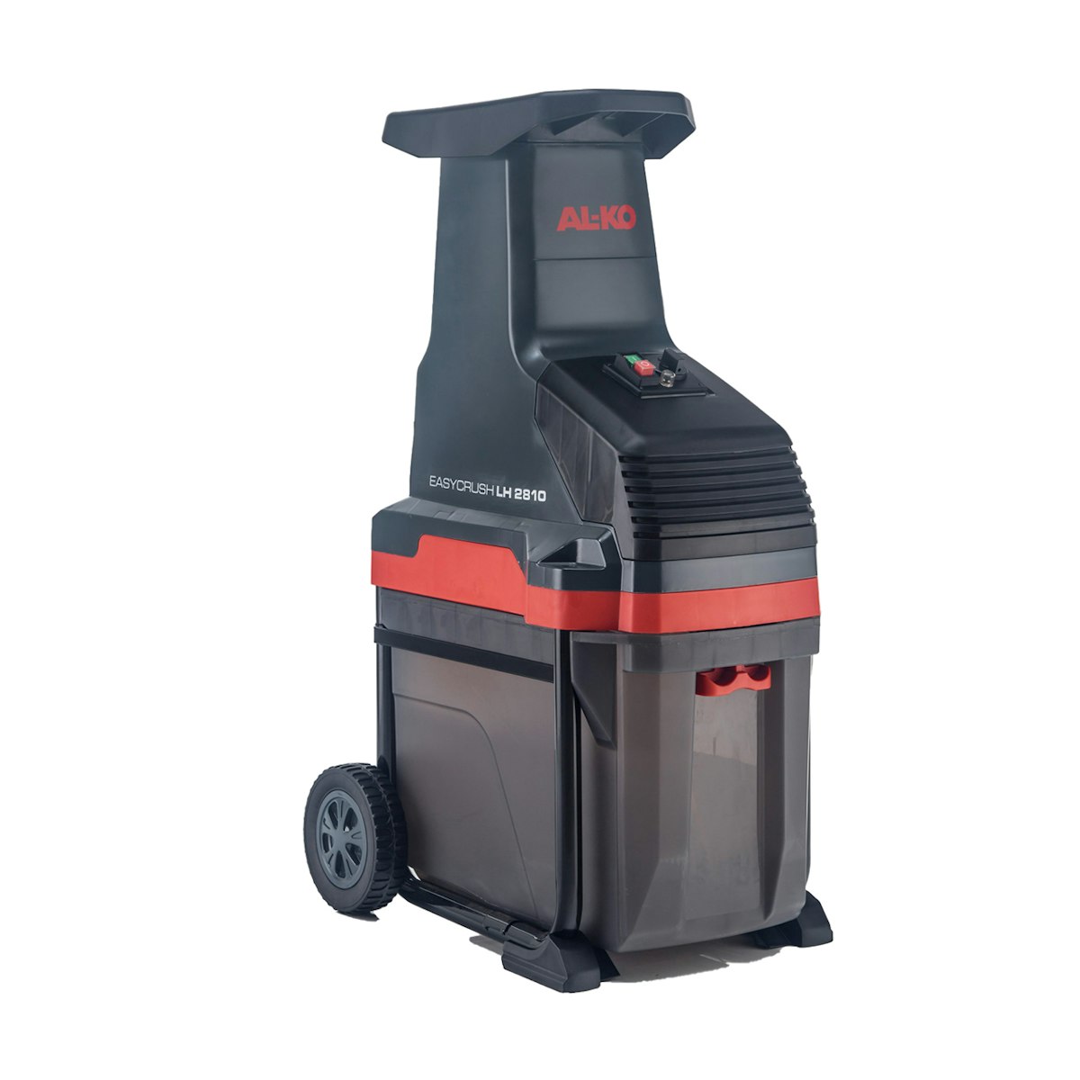 AL-KO Elektro-Walzenhäcksler Easy Crush LH 2810 AL-KO Elektro-Walzenhäcksler Easy Crush LH 2810 von AL-KO