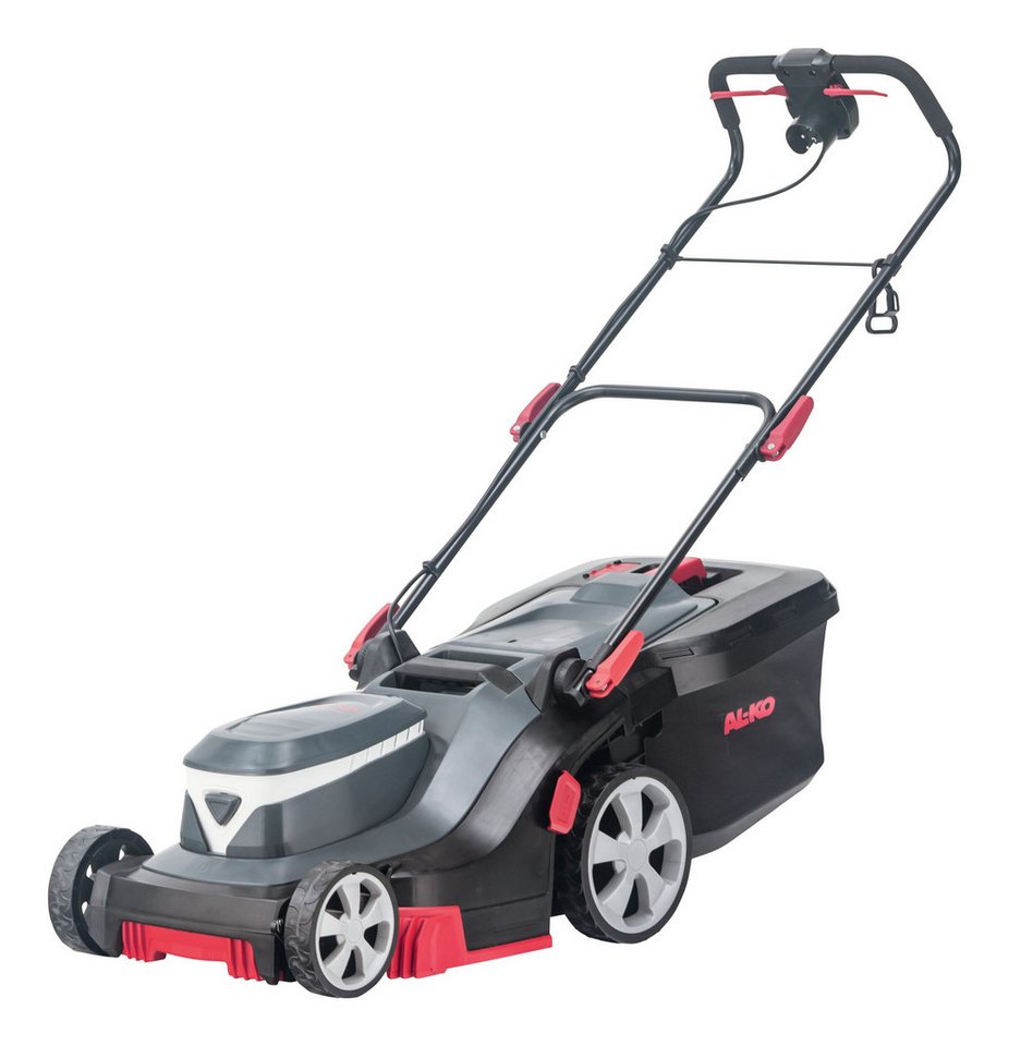 AL-KO Elektrorasenmäher, 38 cm Schnittbreite, 38.2 E comfort AL-KO Elektrorasenmäher, 38 cm Schnittbreite, 38.2 E comfort von AL-KO
