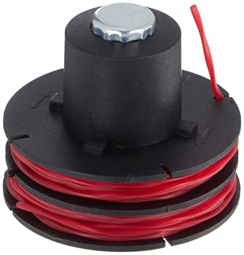 AL-KO Ersatzfadenspule Ø 1,65 mm für Elektrorasentrimmer GTE - Original Ersatzteil AL-KO Ersatzfadenspule Ø 1,65 mm für Elektrorasentrimmer GTE - Original Ersatzteil von AL-KO