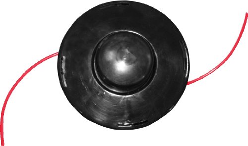 AL-KO Ersatzfadenkopf für Motorsenen (2 x 2,5 m), Ø 2,4 mm - Original Ersatzteil von AL-KO