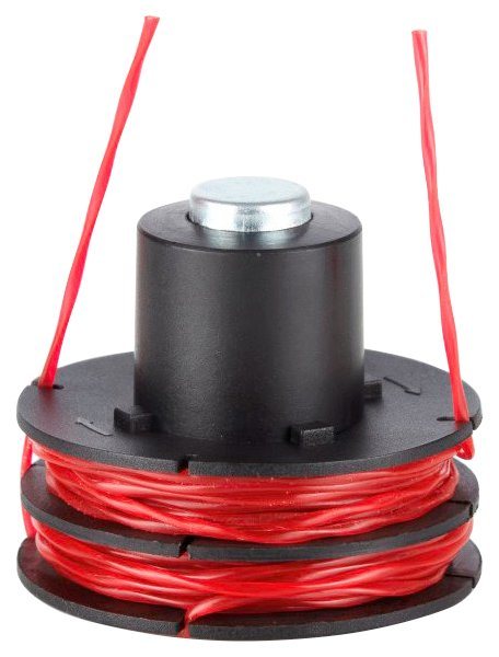 AL-KO Fadenspule, 5 m Fadenlänge, (2-St) von AL-KO