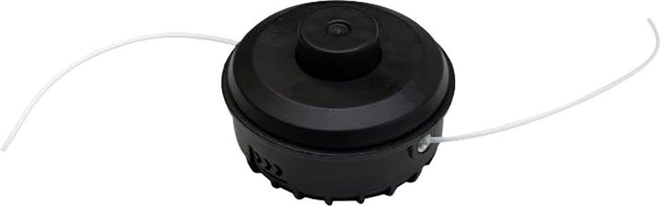 AL-KO Fadenspule Ersatzfadenkopf für BC 1200 E, 10 m Fadenlänge, Ersatzfadenkopf mit Doppelfaden für die Elektro-Motorsense BC 1200 E von AL-KO