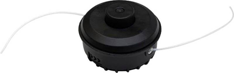 AL-KO Fadenspule Ersatzfadenkopf für BC 1200 E, 10 m Fadenlänge, Ersatzfadenkopf mit Doppelfaden für die Elektro-Motorsense BC 1200 E AL-KO Fadenspule Ersatzfadenkopf für BC 1200 E, 10 m Fadenlänge, Ersatzfadenkopf mit Doppelfaden für die Elektro-Motorsense BC 1200 E von AL-KO