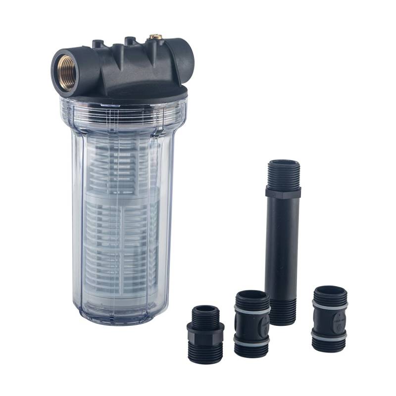 AL-KO Filter Gartenpumpe 250-1 Zoll von AL-KO