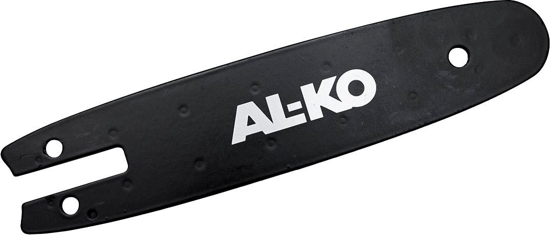 AL-KO Führungsschiene, Ersatzführungsschiene für die Akku-Minikettensäge CSM 1815 von AL-KO