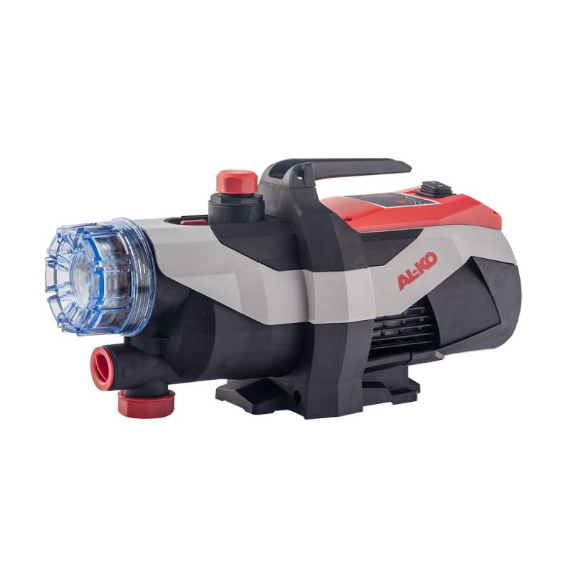 AL-KO Gartenpumpe Jet 3600 Easy von AL-KO