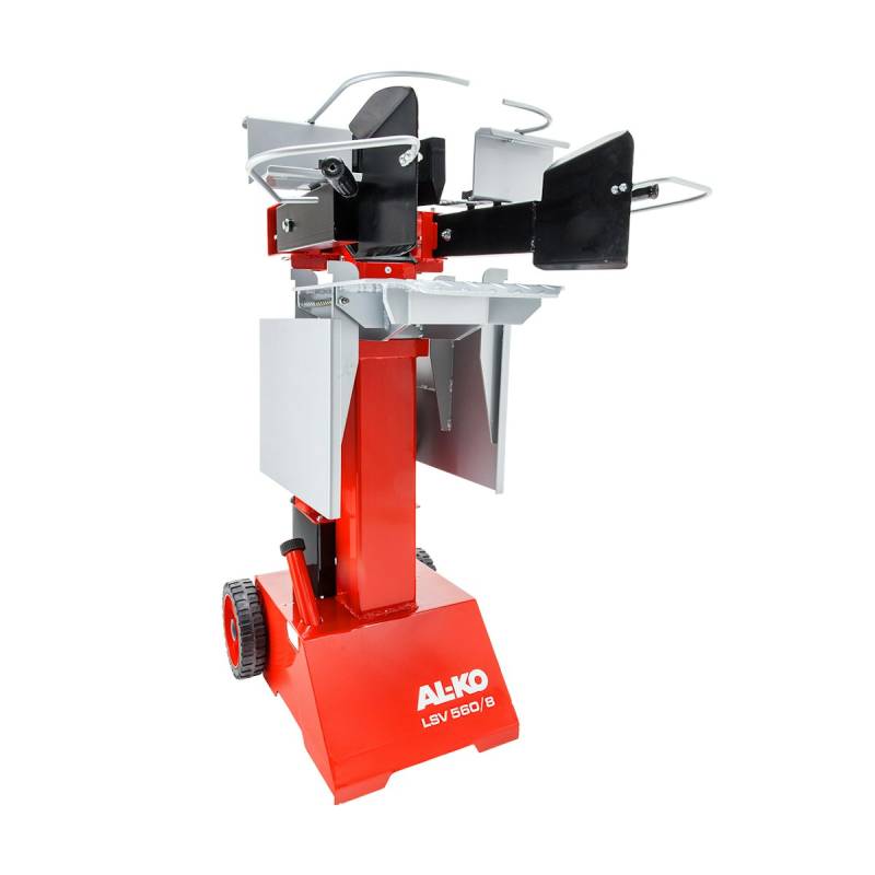 AL-KO Holzspalter LSV 560/8 von AL-KO