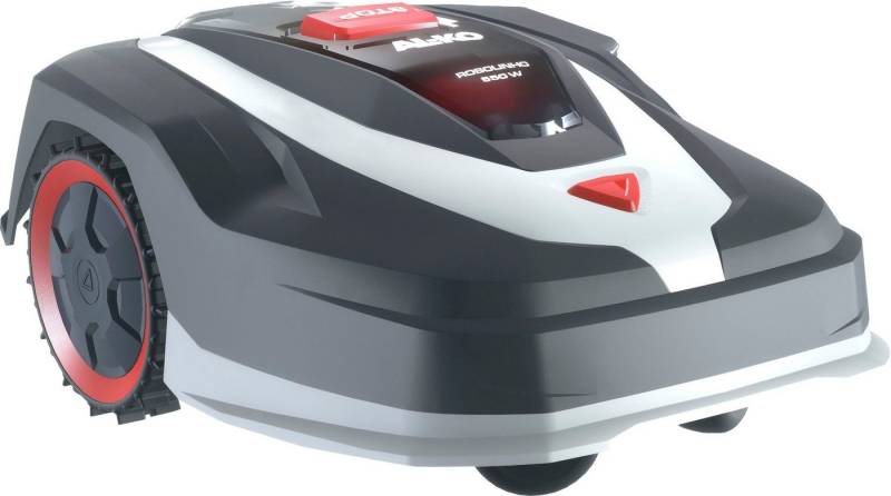 AL-KO Rasenmähroboter Robolinho®, bis 550 m² Rasenfläche, 550 W von AL-KO