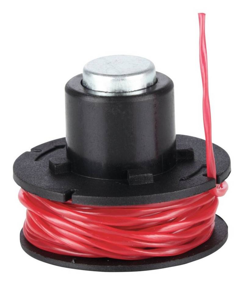 AL-KO Rasentrimmer-Ersatzspule, 5 m Fadenlänge, Ersatzfadenspule für GT2025 AL-KO Rasentrimmer-Ersatzspule, 5 m Fadenlänge, Ersatzfadenspule für GT2025 von AL-KO