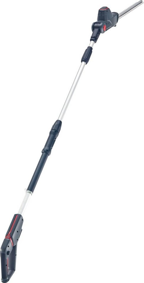 AL-KO Teleskop-Heckenschere 18 V BOSCH HOME AND GARDEN COMPATIBLE HTA 1845, 45 cm Schnittlänge von AL-KO