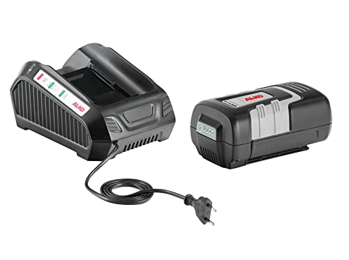 Akku-Starter-Set Energy Flex inkl. Ladegerät 40 V und Akku 4,0 Ah von AL-KO