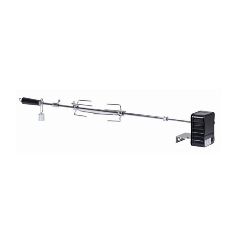 Masport Rotisserie Set für S/S 4 + MB 4000 von AL-KO