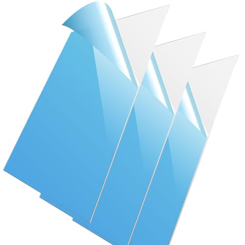 ALadrs 3-teiliges ACF-Film-Hochgeschwindigkeits-Release-Film für ELEGOO Saturn 4/4 Ultra, Saturn 3/3 Ultra, ACF für ANYCUBIC Photon M5S/M5S Pro, Photon Mono M7/M7 Pro, Halot Mage Pro 10,1-10,3 Zoll ALadrs 3-teiliges ACF-Film-Hochgeschwindigkeits-Release-Film für ELEGOO Saturn 4/4 Ultra, Saturn 3/3 Ultra, ACF für ANYCUBIC Photon M5S/M5S Pro, Photon Mono M7/M7 Pro, Halot Mage Pro 10,1-10,3 Zoll von Aladrs