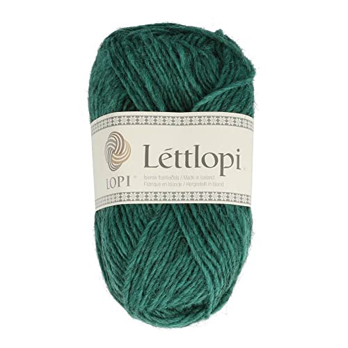 ÁLAFOSS - Icelandic wool yarn 1522-9423 Garn, Lagoon heather, 50g/1.75oz. 100m/109yd, 100 Meter ÁLAFOSS - Icelandic wool yarn 1522-9423 Garn, Lagoon heather, 50g/1.75oz. 100m/109yd, 100 Meter von ÁLAFOSS - Icelandic wool yarn
