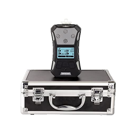 Vorkalibriert, extrem Lange Standby-Zeit Pumpen 4-in-1-Gasdetektor CH4 CO LEL O2 Multi-Gasdetektor Tragbarer 4-in-1-Multi-Gasdetektor Mit industrietauglichem Sensor Vorkalibriert, extrem Lange Standby-Zeit Pumpen 4-in-1-Gasdetektor CH4 CO LEL O2 Multi-Gasdetektor Tragbarer 4-in-1-Multi-Gasdetektor Mit industrietauglichem Sensor von ALAIAS