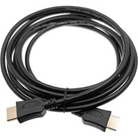Scalant - Alantec AV-AHDMI-1.5 1,5 m v2.0 Hochgeschwindigkeits-HDMI-Kabel mit Ethernet – vergoldete Anschlüsse von SCALANT