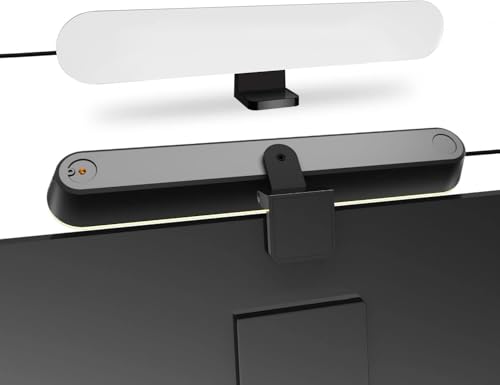 ALANTOP Smart Tischlampe mit WiFi APP Control Kompatibel mit Alexa und Google ALANTOP Smart Tischlampe mit WiFi APP Control Kompatibel mit Alexa und Google von ALANTOP