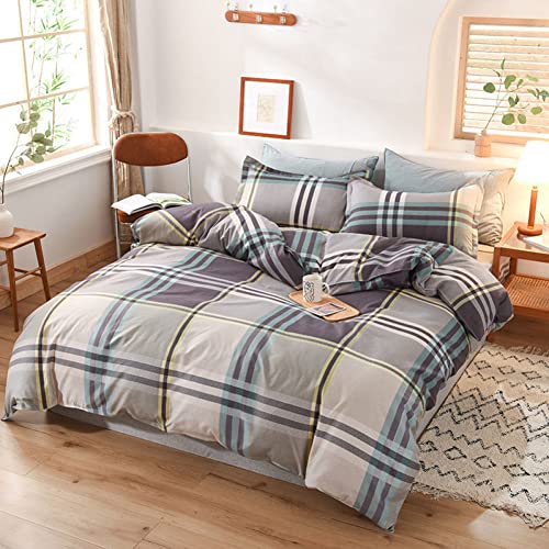 ALANZE Bettbezug Summer Flower Single Full Queen Size Microfiber Erwachsene Kinder Bettwäsche Quilt Cover dreiteiliges Bettset Bettwäsche Bettbezüge Sets ALANZE Bettbezug Summer Flower Single Full Queen Size Microfiber Erwachsene Kinder Bettwäsche Quilt Cover dreiteiliges Bettset Bettwäsche Bettbezüge Sets von ALANZE