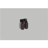 Alape - Duschablage AS.134.L02, b: 134 mm, h: 50mm, t: 85mm, von ALAPE