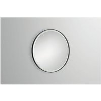 Alape - LED-Spiegel SP.FR750.R1, rund, b: 750mm, h: 750mm, t: 40mm, Alape - LED-Spiegel SP.FR750.R1, rund, b: 750mm, h: 750mm, t: 40mm, von ALAPE