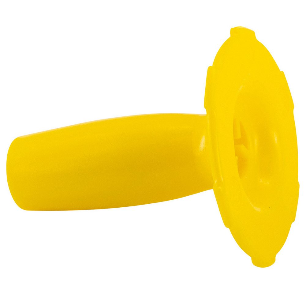 ALARM Werkzeuge Flachmeißel Alarm Werkzeuge Universal-Meißelhandschutz 8-18mm 56030250 ALARM Werkzeuge Flachmeißel Alarm Werkzeuge Universal-Meißelhandschutz 8-18mm 56030250 von ALARM Werkzeuge