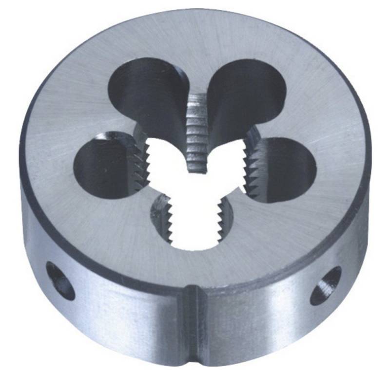 ALARM Werkzeuge Gewindeschneideisen Alarm Werkzeuge 56081081 Gewindeschneid-Einsatz von ALARM Werkzeuge