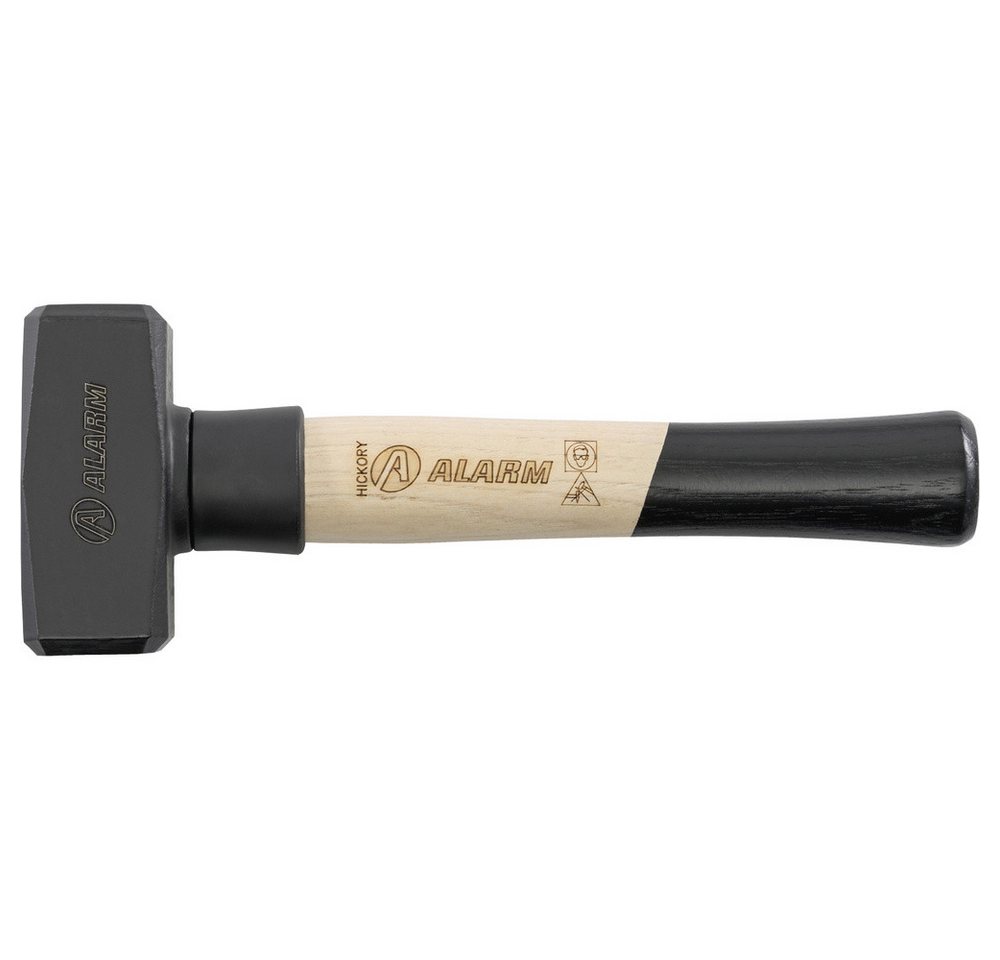 ALARM Werkzeuge Hammer Alarm Werkzeuge 56032053 Fäustel 1130 g 1 St. ALARM Werkzeuge Hammer Alarm Werkzeuge 56032053 Fäustel 1130 g 1 St. von ALARM Werkzeuge