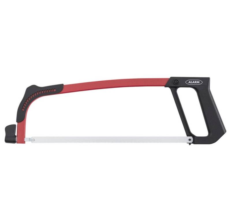 ALARM Werkzeuge Handsäge Alarm Werkzeuge 56060011 Metallsägebogen 430 mm ALARM Werkzeuge Handsäge Alarm Werkzeuge 56060011 Metallsägebogen 430 mm von ALARM Werkzeuge