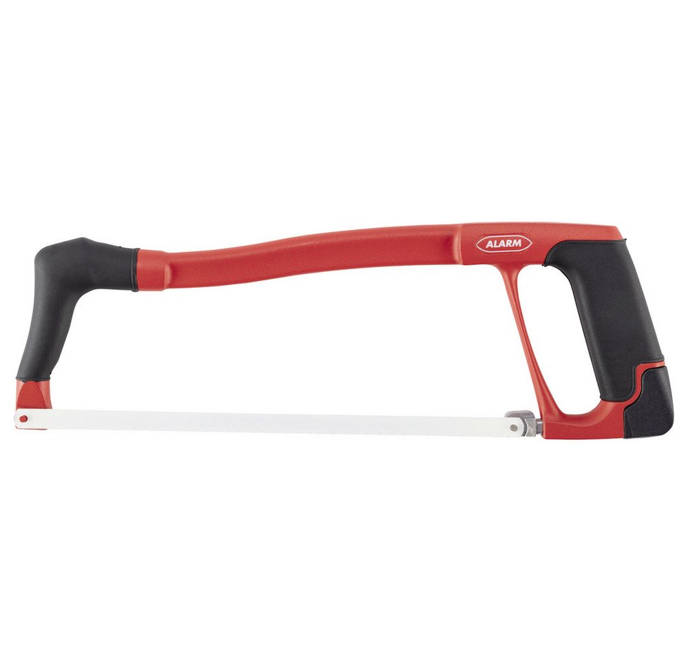 ALARM Werkzeuge Handsäge Alarm Werkzeuge 56060012 Metallsägebogen 402 mm ALARM Werkzeuge Handsäge Alarm Werkzeuge 56060012 Metallsägebogen 402 mm von ALARM Werkzeuge