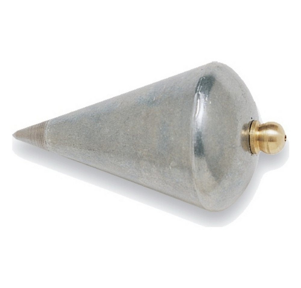 ALARM Werkzeuge Nivelliergerät Alarm Werkzeuge 56022107 Senklot Höhe (max)=7 m von ALARM Werkzeuge