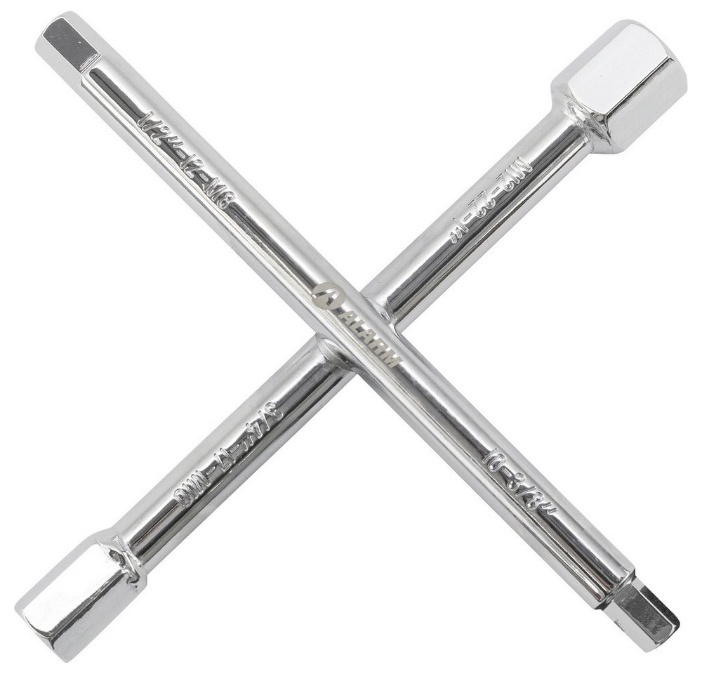 ALARM Werkzeuge Rohrschneider Alarm Werkzeuge 56013016 Kreuzschlüssel ALARM Werkzeuge Rohrschneider Alarm Werkzeuge 56013016 Kreuzschlüssel von ALARM Werkzeuge