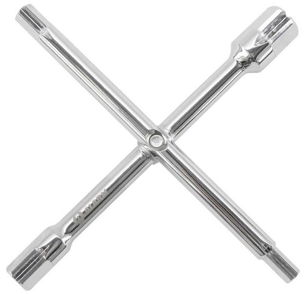 ALARM Werkzeuge Rohrschneider Alarm Werkzeuge 56013017 Kreuzschlüssel ALARM Werkzeuge Rohrschneider Alarm Werkzeuge 56013017 Kreuzschlüssel von ALARM Werkzeuge