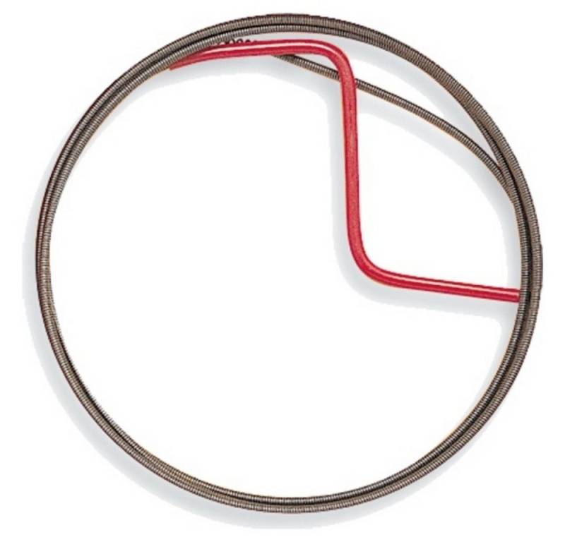 ALARM Werkzeuge Rohrschneider Alarm Werkzeuge 56013800 Rohrreinigungswelle ALARM Werkzeuge Rohrschneider Alarm Werkzeuge 56013800 Rohrreinigungswelle von ALARM Werkzeuge