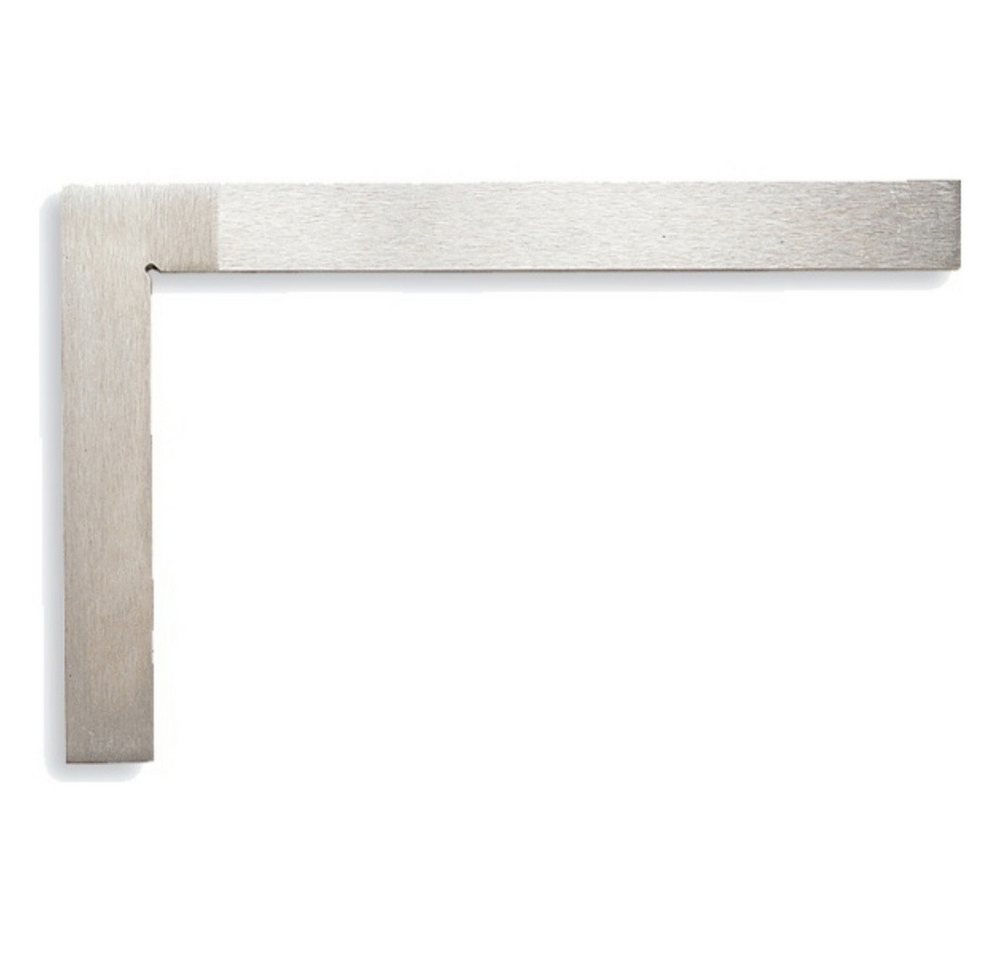 ALARM Werkzeuge Winkelmesser Alarm Werkzeuge 56036002 Schlosserwinkel ohne Anschlag, L:10.00 cm, (56036002) von ALARM Werkzeuge