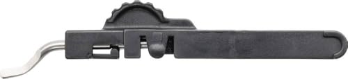 Entgrater Set inkl. Halter von ALARM