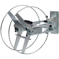 [NEUWERTIG] Alba Krapf Wandschlauchhalter Status S Anschl.G 26,44mm 3/4 Zoll Pulverbesch B-Ware von ALBA KRAPF