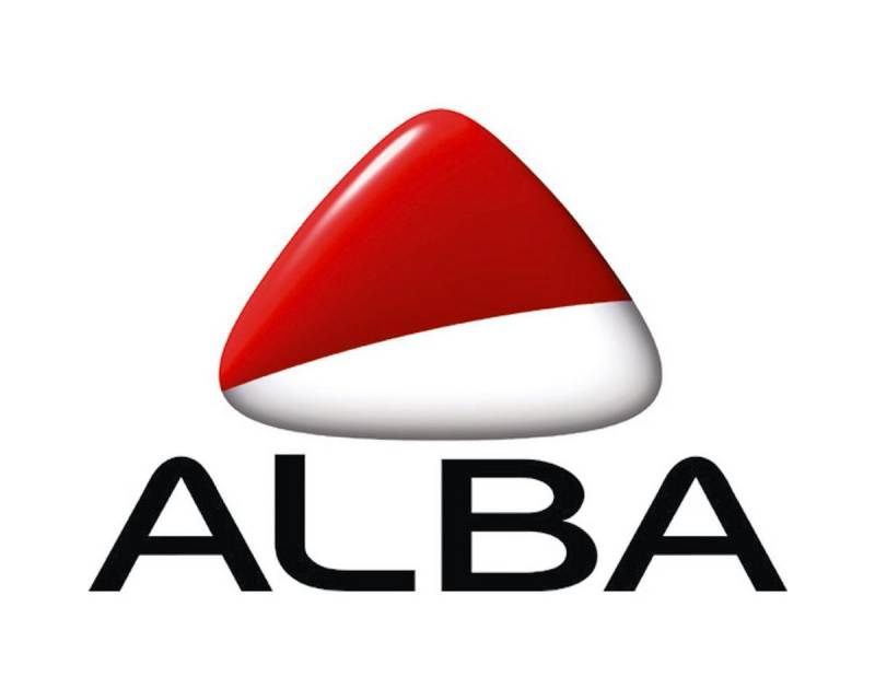 ALBA Bodentürstopper ALBA DOORPOP1 N ALBA Türkeil DOORPOP1 N, aus Elastomer, schwarz von ALBA