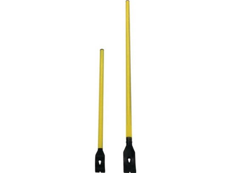 ALBA Nagel ALBA 10585 Ausschalgerät Murxi Gesamtlänge 910 mm für Nagelköpfe D von ALBA