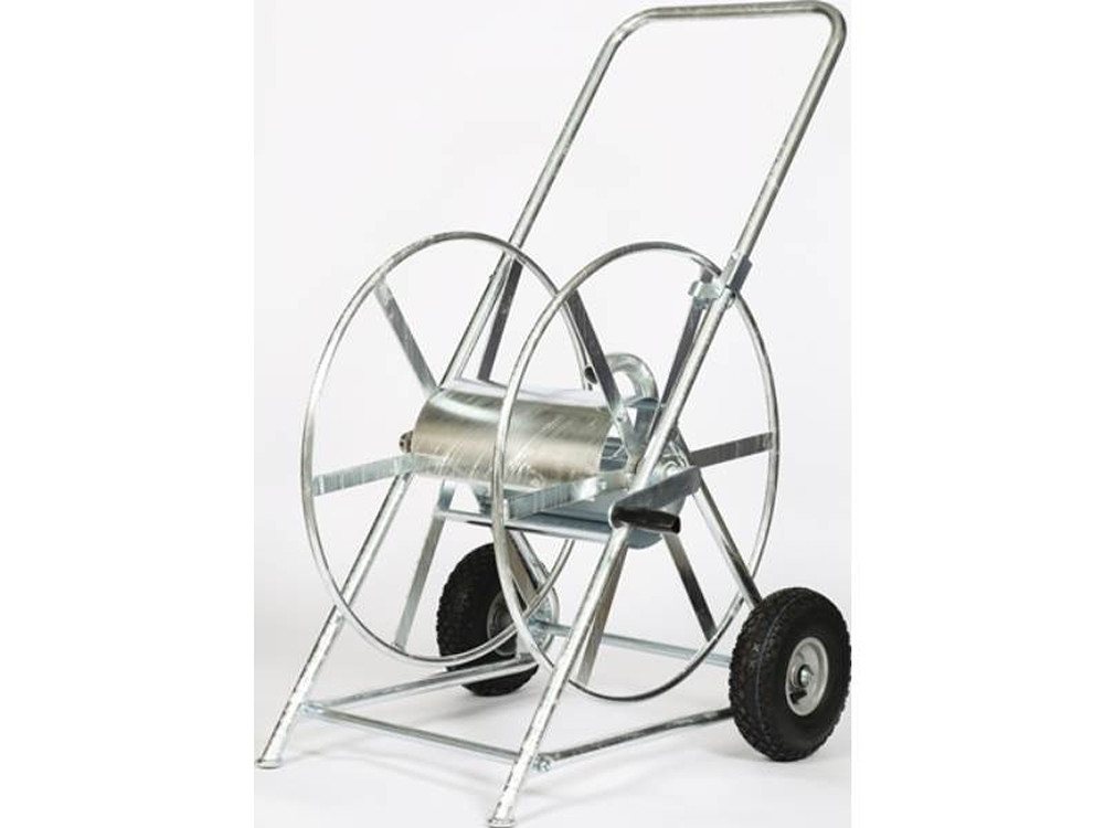 ALBA Schlauch ALBA 11530 Schlauchwagen Profi II Anschlussgewinde 33,3 mm G 1 Zoll St ALBA Schlauch ALBA 11530 Schlauchwagen Profi II Anschlussgewinde 33,3 mm G 1 Zoll St von ALBA