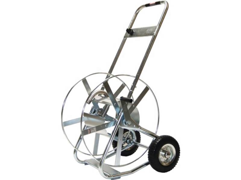 ALBA Schlauchwagen ALBA 11450 Schlauchwagen Forever Anschlussgewinde 26,44 mm 3/4 Zoll St von ALBA
