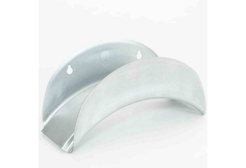 ALBA Wandschlauchhalter Schlauchhalter BIG 13 mm (1/2) 100 m von ALBA