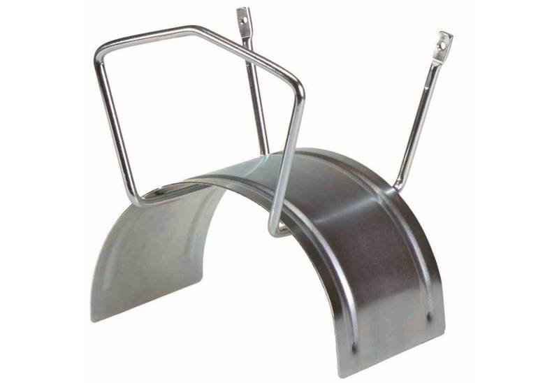 ALBA Wandschlauchhalter Schlauchhalter MIDI 13 mm (1/2) 160 m von ALBA