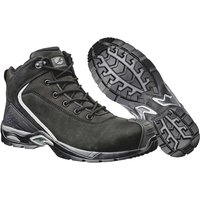Albatros - 631690-44 Sicherheitsstiefel S3 Schuhgröße (eu): 44 Schwarz 1 Paar von ALBATROS