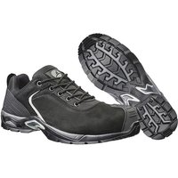 64.146.0 641460-41 Sicherheitsschuh S3 Schuhgröße (eu): 41 Schwarz 1 Paar - Albatros von ALBATROS