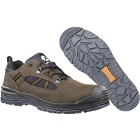 Timber low 641330-43 Sicherheitsschuh S3 Schuhgröße (eu): 43 Braun 1 St. - Albatros Timber low 641330-43 Sicherheitsschuh S3 Schuhgröße (eu): 43 Braun 1 St. - Albatros von ALBATROS