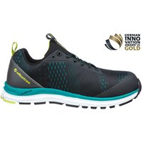 AER55 impulse black blue low S1P esd hro sra 647500241000045 Sicherheitsschuh S1 Schuhgröß - Albatros von ALBATROS