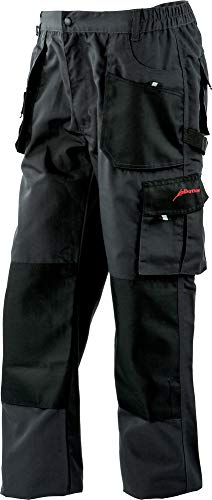 ALBATROS Allround Black Bundhose Gr. L von ALBATROS