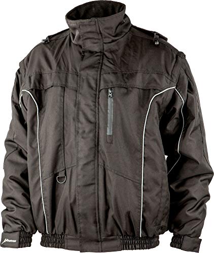 ALBATROS Ampere Pilotenjacke Regenjacke Gr. XL von ALBATROS